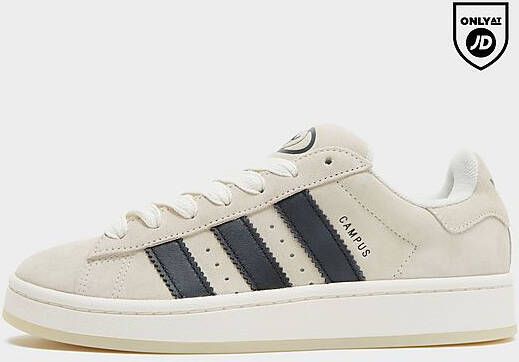 Adidas Originals Campus 00s Dames Off White- Dames Off White