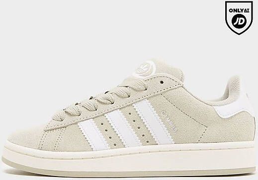 Adidas Originals Campus 00s Dames Grey- Dames Grey