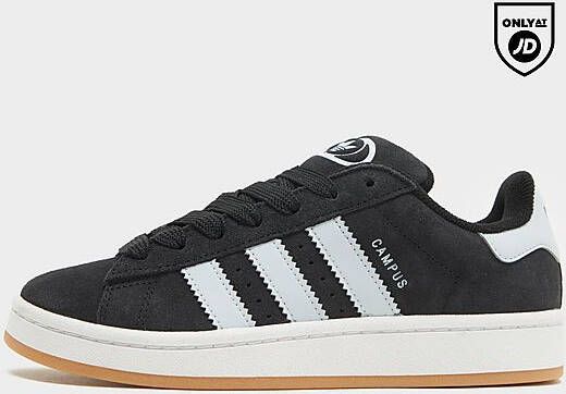 Adidas Originals Campus 00s Dames Black- Dames Black