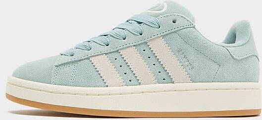 adidas Originals Campus 00s Dames Blue- Dames Blue