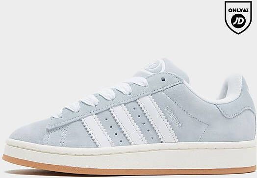 Adidas Originals Campus 00s Dames Blue- Dames Blue