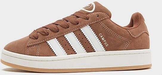 Adidas Originals Campus 00s Skate in bruin formaten: 36.666