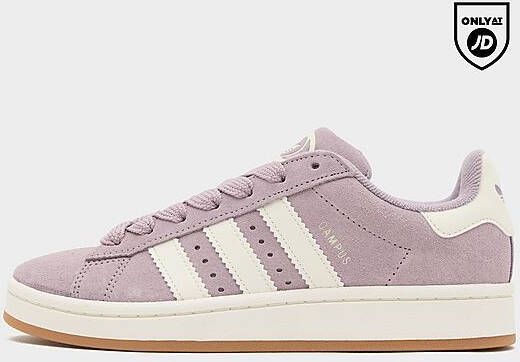 Adidas Originals Campus 00s Dames Purple- Dames Purple