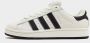 Adidas Originals Witte Sneakers met Zijstrepen White - Thumbnail 3