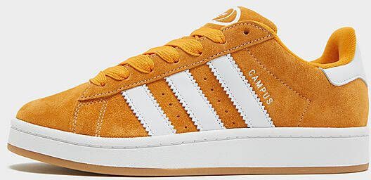 adidas Originals Campus 00s Eqt Orange Cloud White Gum- Dames Eqt Orange Cloud White Gum