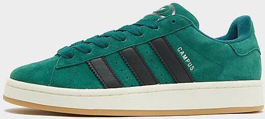 adidas Originals Campus 00s Green- Heren Green