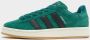 Adidas Originals Campus 00s Collegiate Green Core Black Off White- Collegiate Green Core Black Off White - Thumbnail 4