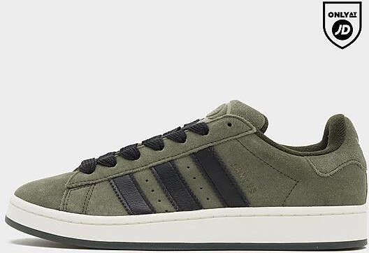 adidas Originals Campus 00s GREEN- Heren GREEN