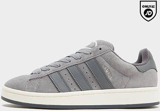 Adidas Originals Campus 00s Grey- Heren Grey