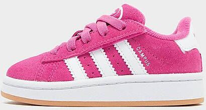 Adidas Originals Campus 00s Infant Semi Lucid Fuchsia Cloud White Semi Lucid Fuchsia- Dames Semi Lucid Fuchsia Cloud White Semi Lucid Fuchsia