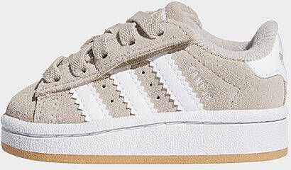 Adidas Originals Campus 00s Infant Wonder Beige Cloud White Gum Wonder Beige Cloud White Gum