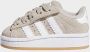 Adidas Originals Campus 00s Infant Wonder Beige Cloud White Gum Wonder Beige Cloud White Gum - Thumbnail 1