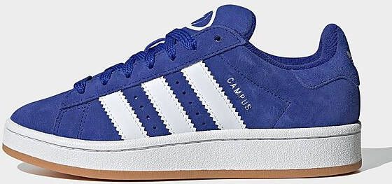 adidas Originals CAMPUS F'PINKWHT Semi Lucid Blue Cloud White Gum Kind Semi Lucid Blue Cloud White Gum