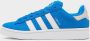 Adidas Originals Campus 00s J Sneaker Sneakers Schoenen bluebird ftwr white bluebird maat: 38 2 3 beschikbare maaten:36 2 3 37 1 3 38 2 3 - Thumbnail 2