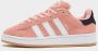 Adidas Originals Campus 00s Junior Semi Pink Spark Cloud White Gum Semi Pink Spark Cloud White Gum - Thumbnail 1