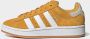 Adidas Originals CAMPUS F'PINKWHT Preloved Yellow Cloud White Gum Kind Preloved Yellow Cloud White Gum - Thumbnail 2