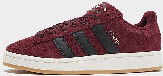 adidas Originals Campus 00s Red- Heren Red