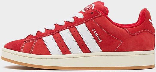 adidas Originals Campus 00s Red- Heren Red