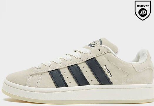 Adidas Originals Campus 00s White- Heren White