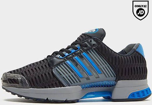 Adidas Originals Climacool 1 Black- Heren Black