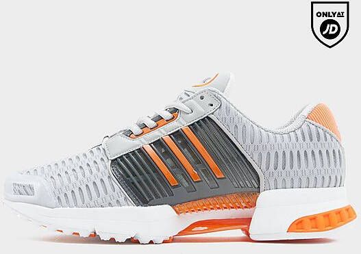 Adidas Originals Climacool 1 Grey- Heren Grey