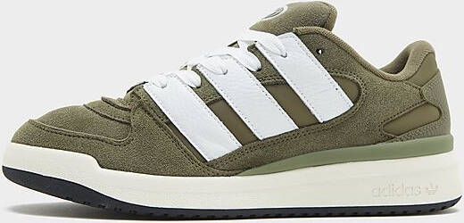 Adidas Originals Forum 00s Groen- Groen