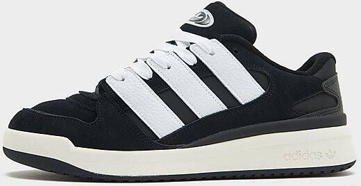 Adidas Originals Forum 00s Zwart- Zwart