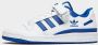 Adidas Originals Forum Low Sneaker Basketball Schoenen ftwr white ftwr white team royal blue maat: 41 1 3 beschikbare maaten:41 1 3 42 2 3 43 - Thumbnail 5