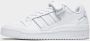 Adidas Originals Forum Low Sneaker Basketball Schoenen ftwr white ftwr white maat: 43 1 3 beschikbare maaten:42 2 3 43 1 3 44 2 3 45 1 3 46 - Thumbnail 4