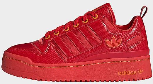 adidas red and orange