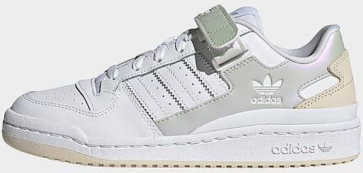 adidas forum low cloud white wonder white supplier colour