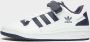 Adidas Originals Forum Low Ftwwht Shanav Ftwwht Schoenmaat 45 1 3 Sneakers GY5831 - Thumbnail 2