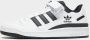 Adidas Originals Forum Low Sneaker Fashion sneakers Schoenen ftwr white ftwr white core black maat: 36 2 3 beschikbare maaten:36 2 3 37 1 3 38 3 - Thumbnail 5