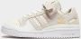 Adidas Originals Forum Low Womens Wonwhi Pulamb Whitin Schoenmaat 36 2 3 Sneakers GY4681 - Thumbnail 3