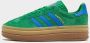 Adidas Originals Gazelle Bold Dames Green Supplier Colour Green- Dames Green Supplier Colour Green - Thumbnail 2