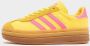 Adidas Originals Gazelle Bold Dames Spark Lucid Pink Spark- Dames Spark Lucid Pink Spark - Thumbnail 2