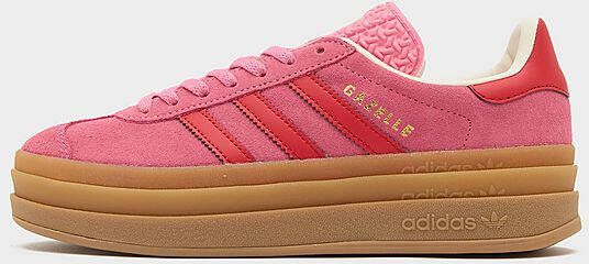 Adidas Originals Gazelle Bold Sneaker Kids adidas Gazelle in lichtroze formaten: 36.666