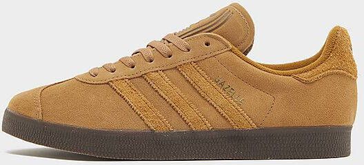 adidas Originals Gazelle Brown