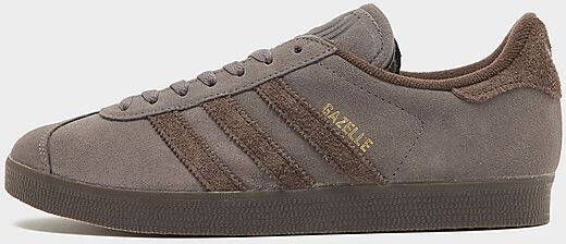 adidas Originals Gazelle Brown- Heren Brown