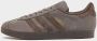 Adidas Originals Gazelle Brown- Heren Brown - Thumbnail 2