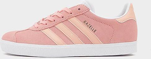 Adidas Originals Gazelle Children Pink Kind Pink