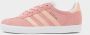 Adidas Originals Gazelle Children Pink Kind Pink - Thumbnail 1