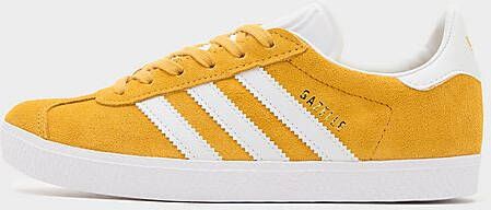 adidas Originals Gazelle Children Yellow