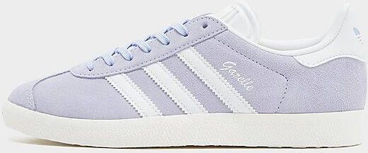 adidas Originals Gazelle Dames Purple- Dames Purple