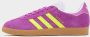 Adidas Originals Sportschoenen 'Gazelle' Purple Dames - Thumbnail 3