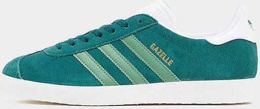 adidas Originals Gazelle Green- Heren Green