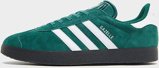 Adidas Originals Gazelle Green- Heren Green