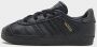 Adidas Gazelle Comfort Closure Elastic Laces Shoes Kids - Thumbnail 1