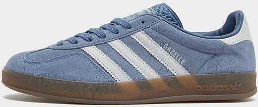 Adidas Originals Gazelle Indoor Navy- Heren Navy