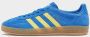 Adidas Originals Gazelle Indoor Blue- Heren Blue - Thumbnail 1